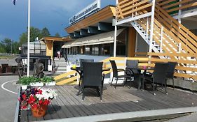 Motel Larvik
